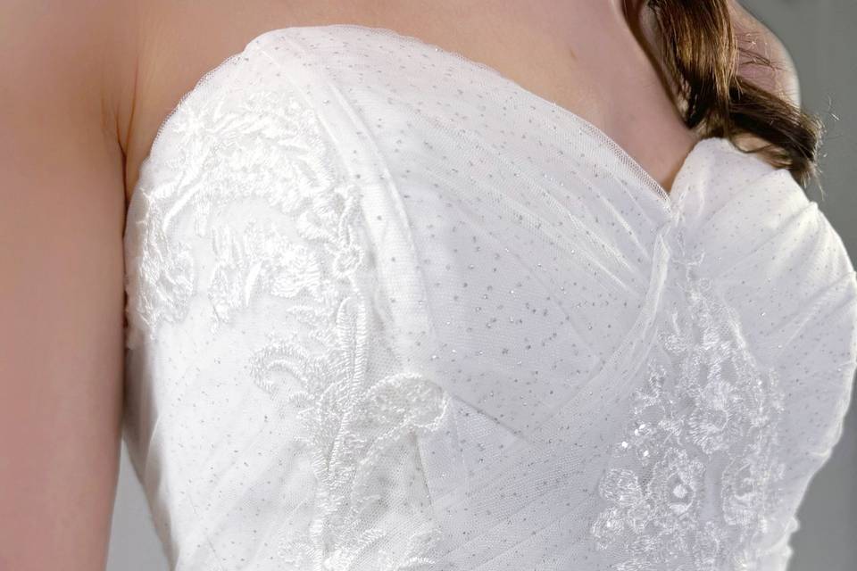 Couture Confection