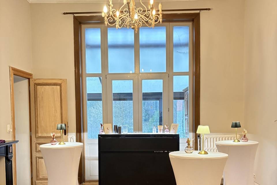 Salle