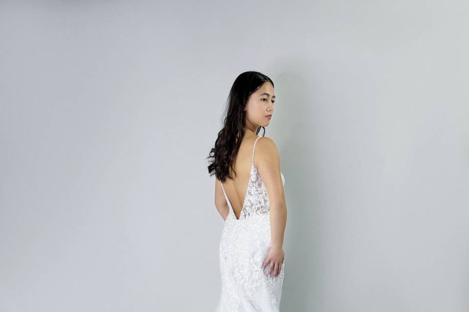 Couture Confection