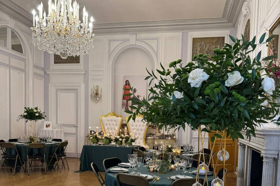 Royal vert