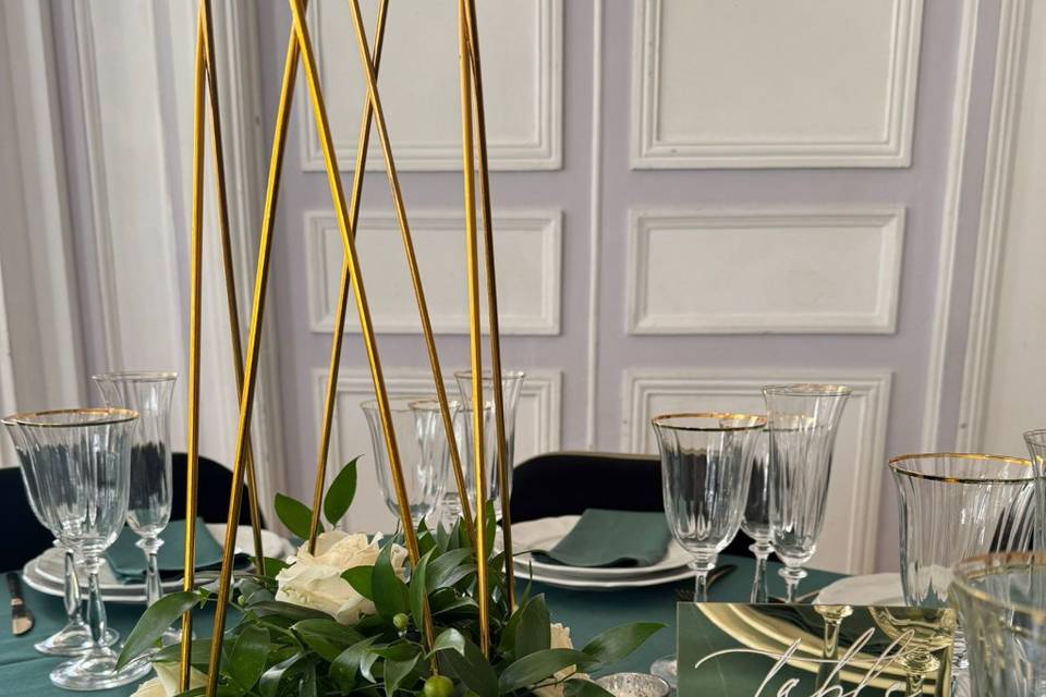 Deco royal