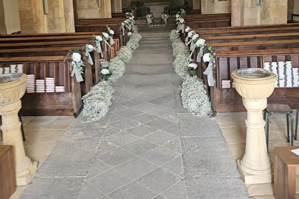Eglise