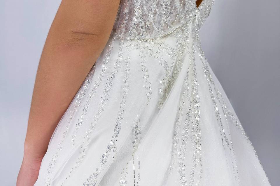 Couture Confection