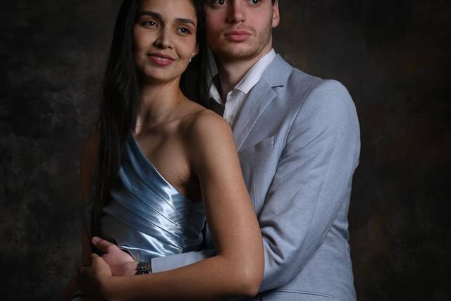 Baptiste et Whitney