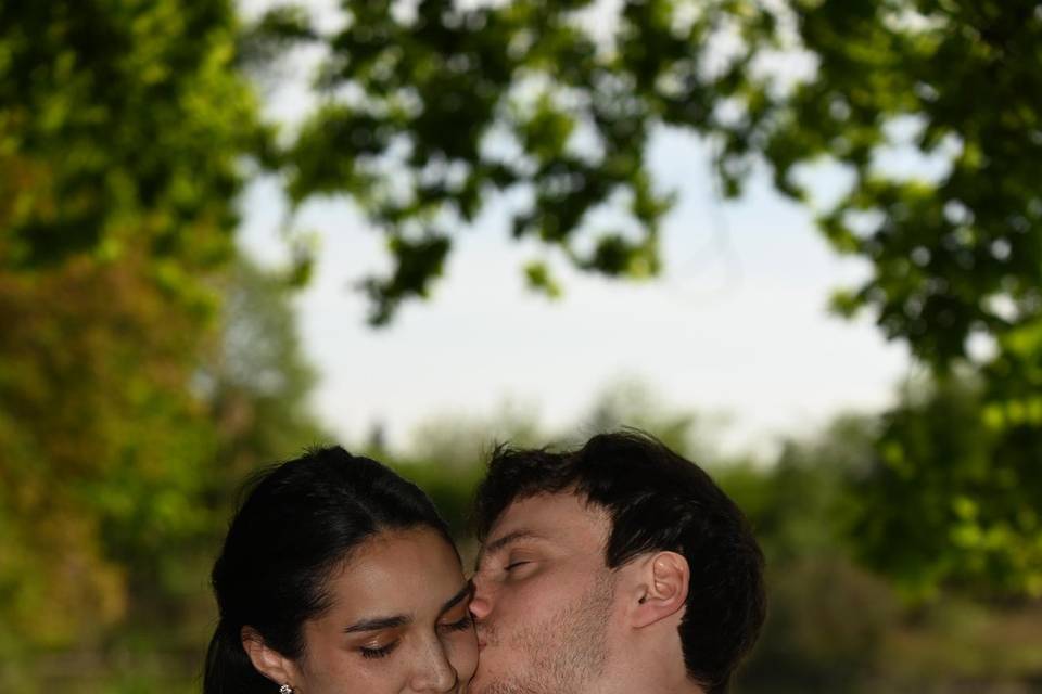 Baptiste et Whitney