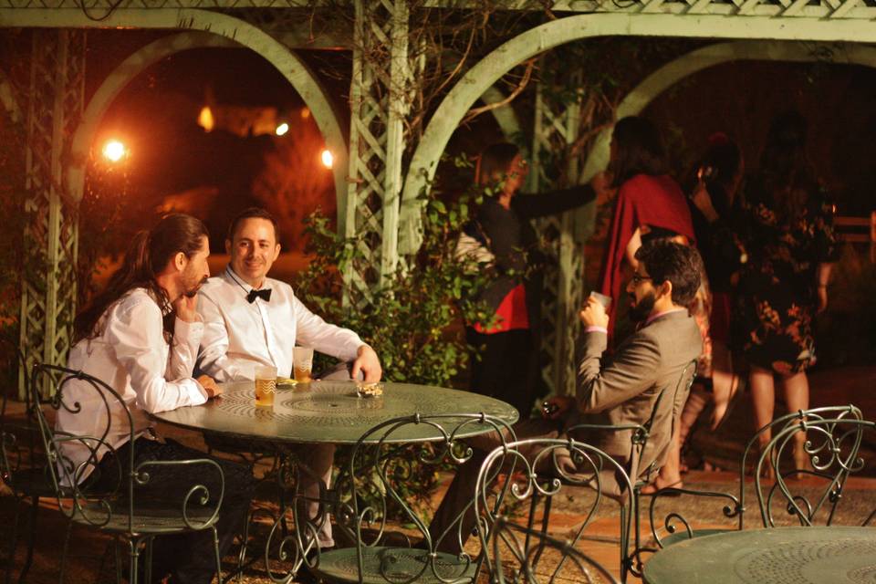 Soirée