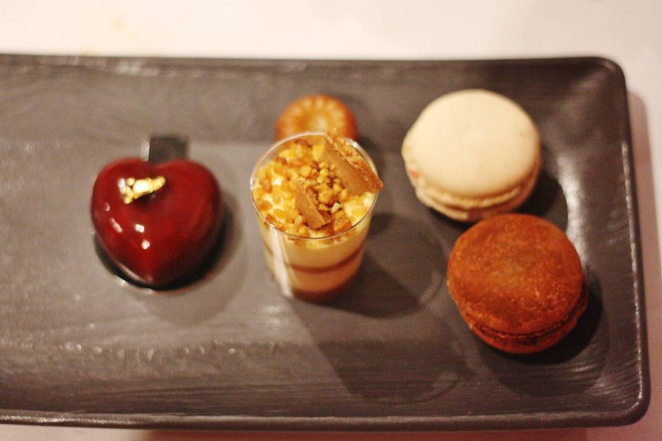 Desserts