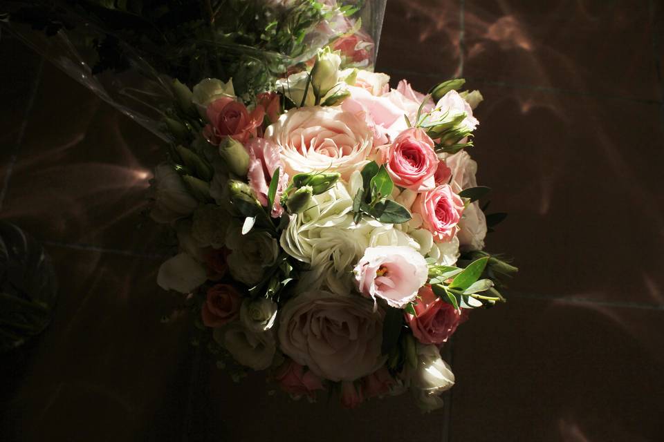 Fleurs