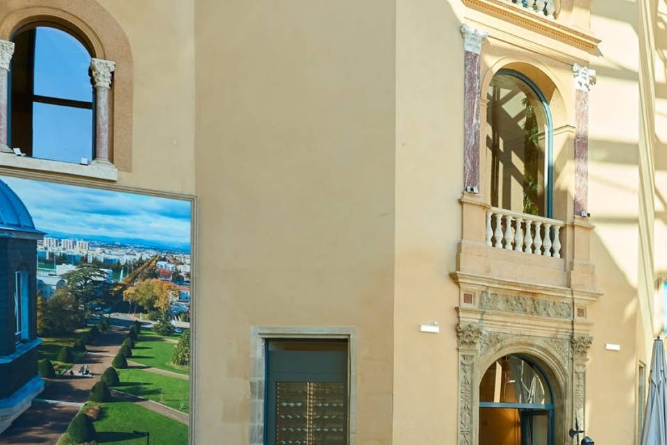 L'orangerie
