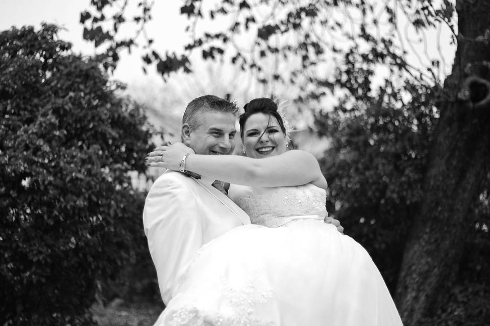 Photo de couple