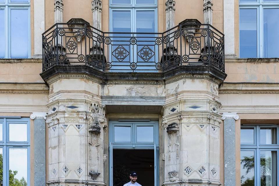 L'équipe vous attend !