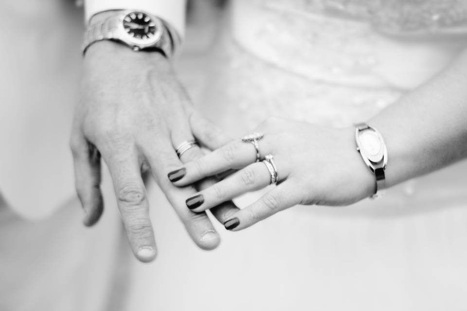 Photo de couple