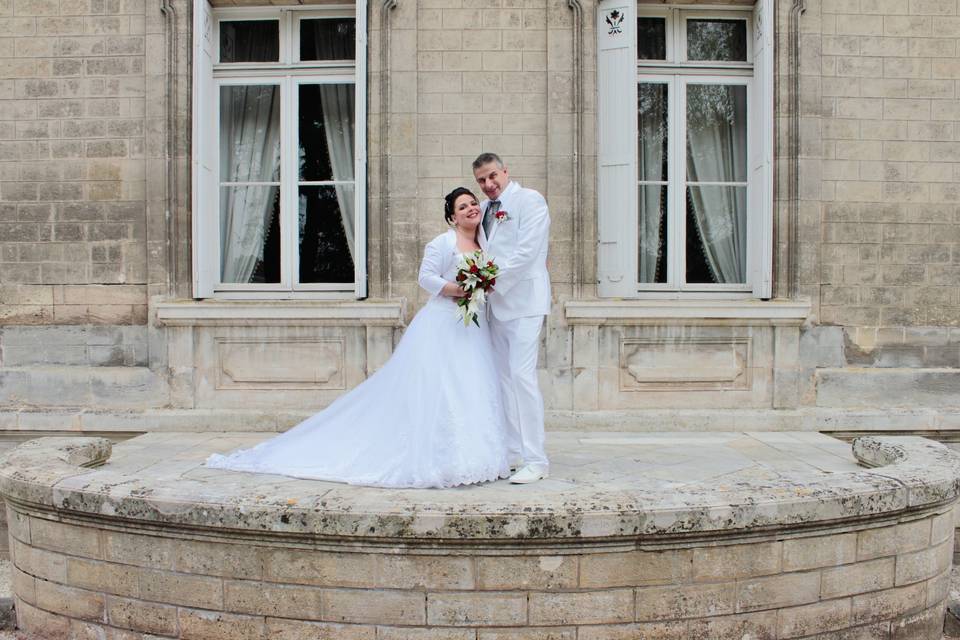 Photo de couple