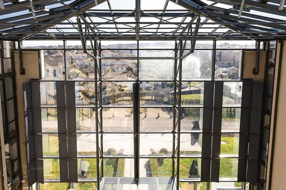 L'orangerie