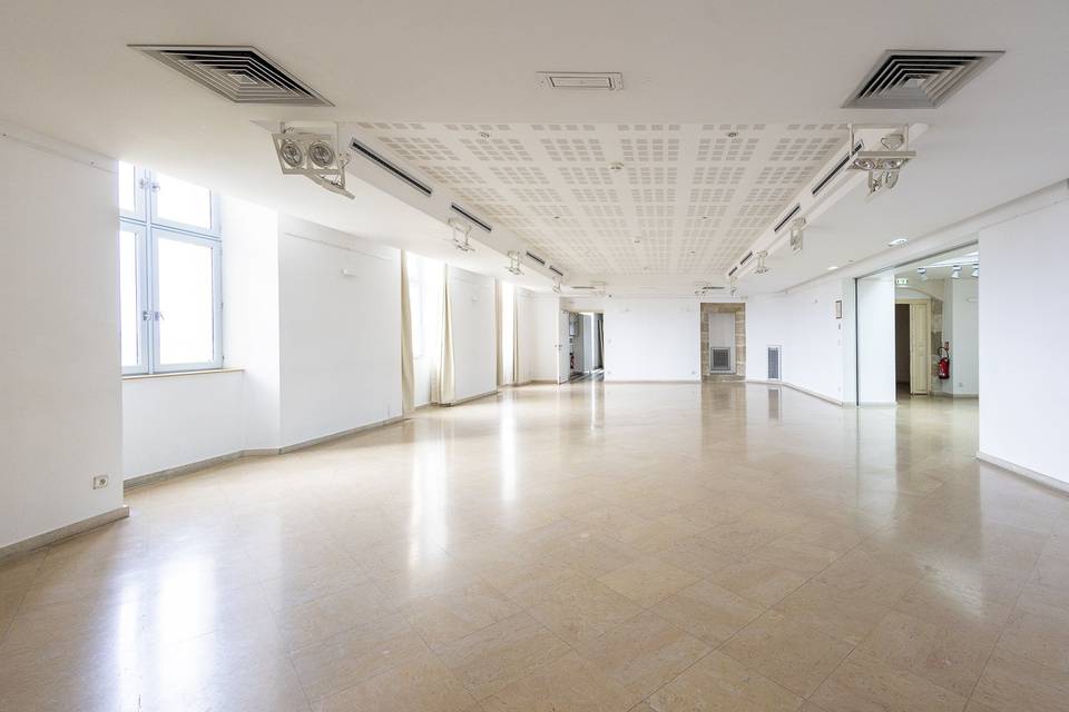 Nogaret - Etage 2