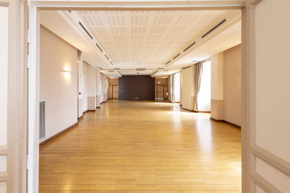 Renaissance - Etage 1