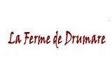 La Ferme de Drumare logo