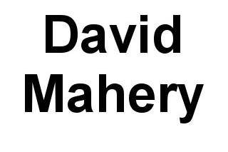David Mahery