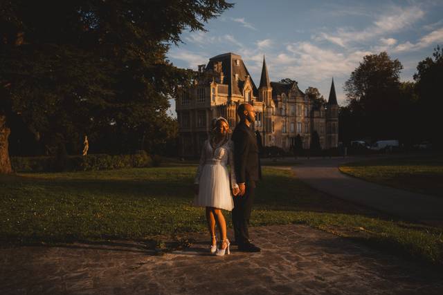 Xavier Gregoire Photographie
