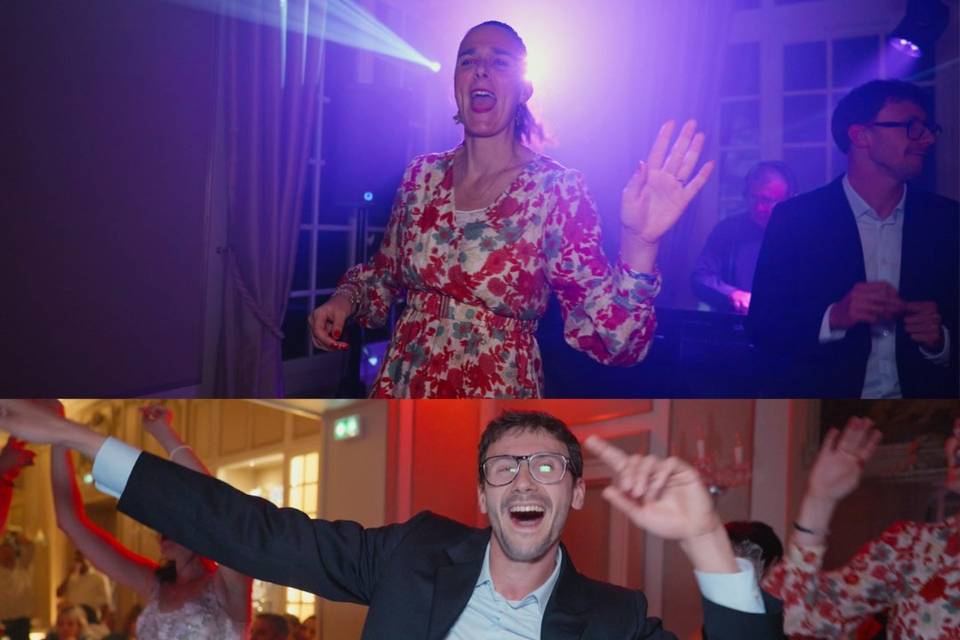 Extrait soirée