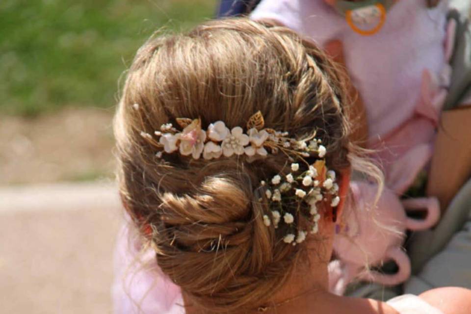 Mariée