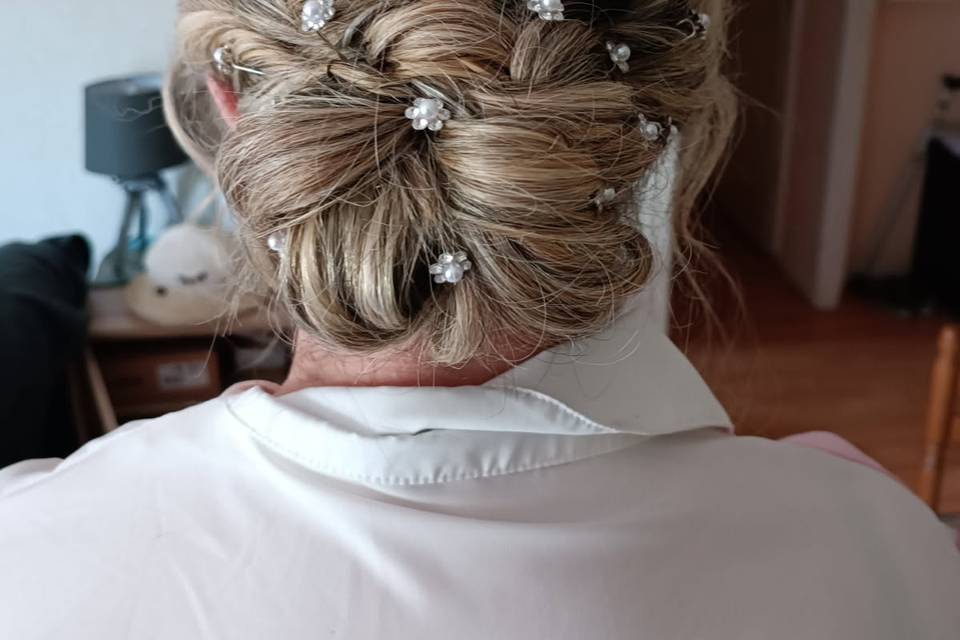 Mariée