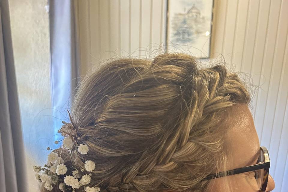 Mariée