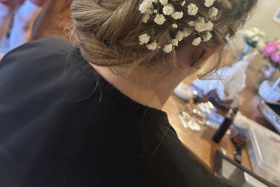 Mariée