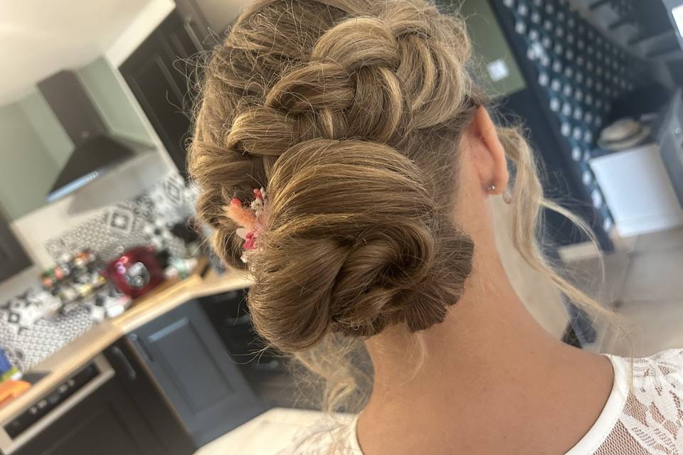 Coiffure ados