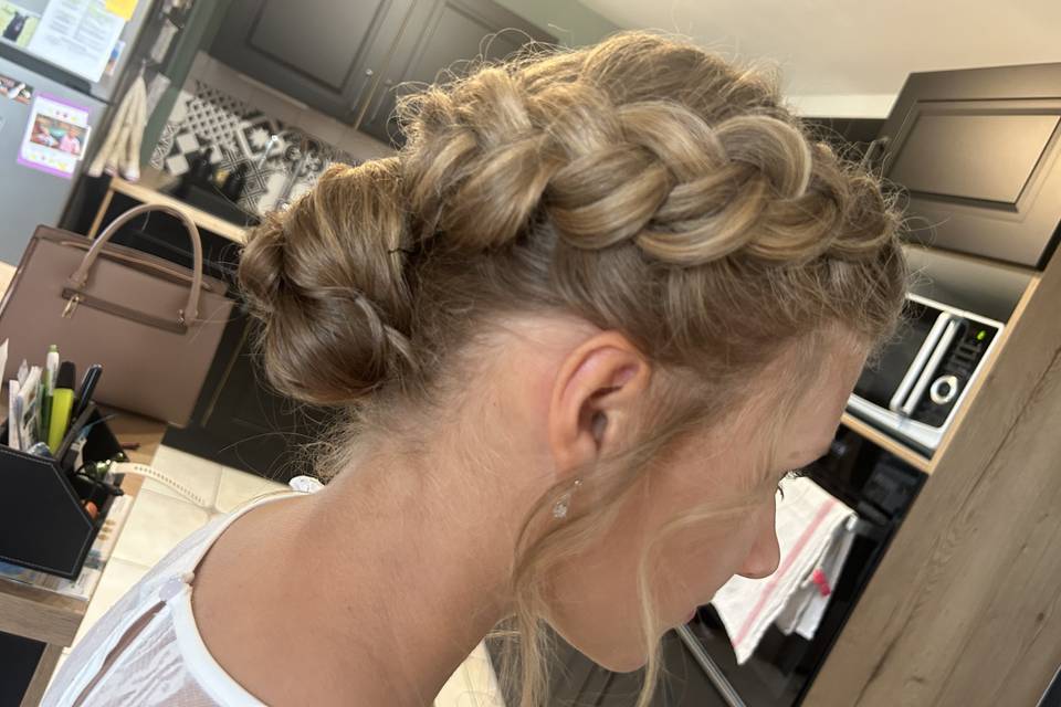 Coiffure ados