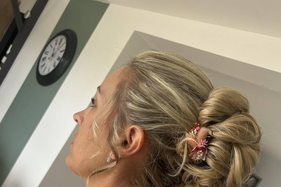 Mariée