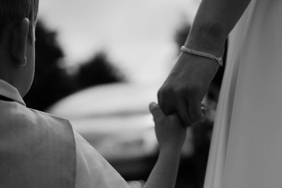 Mariage B&L