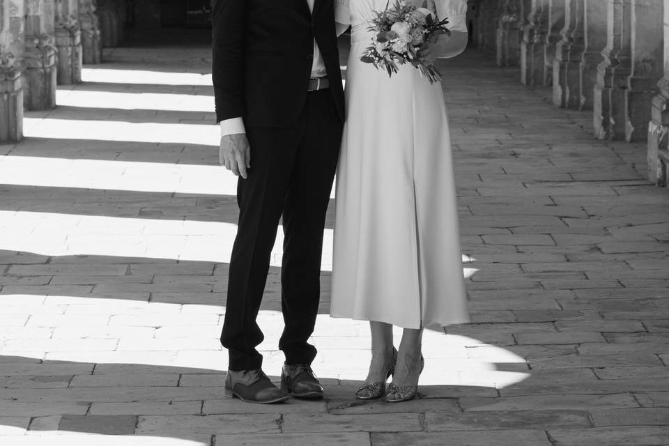 Mariage L&J