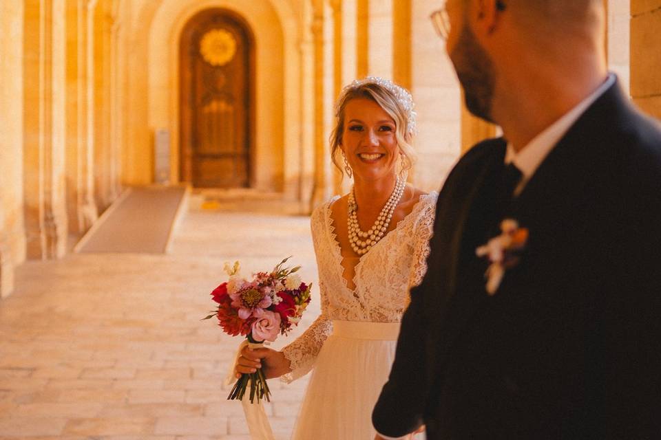 Mariage S&K