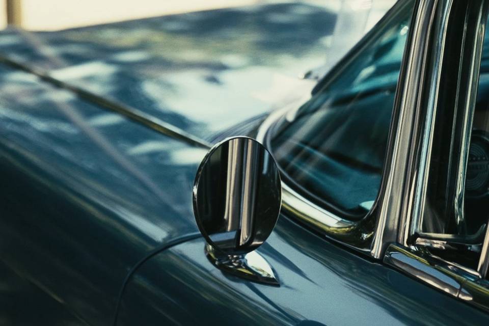 Voiture