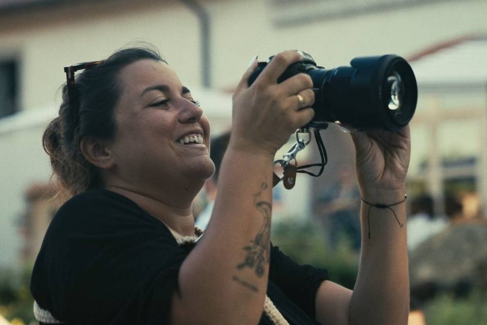 Photographe