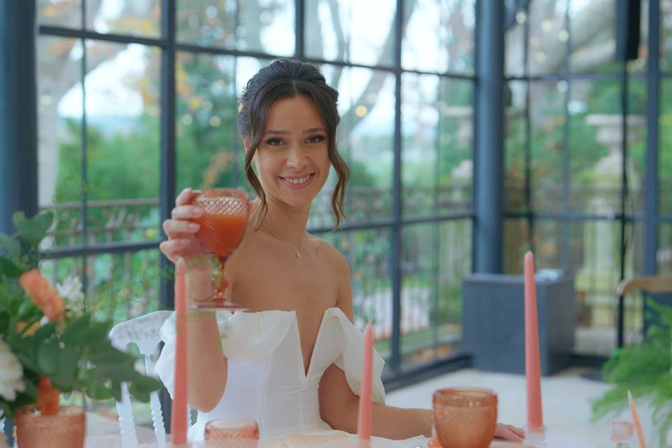 Fleur de printemps