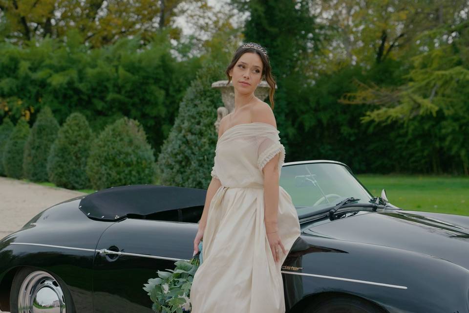 Fleur de printemps