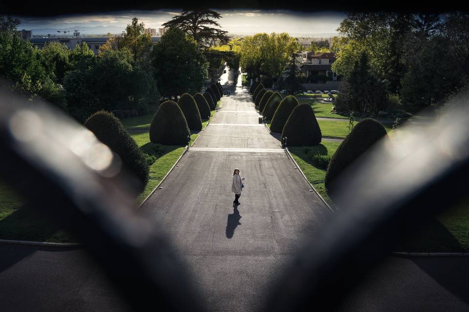 Domaine
