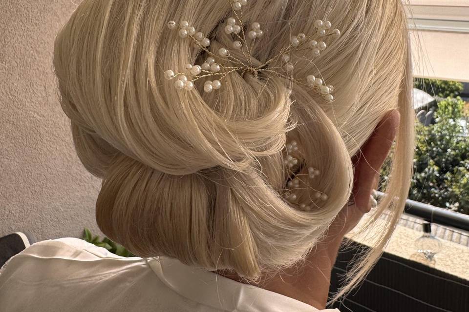 Coiffure