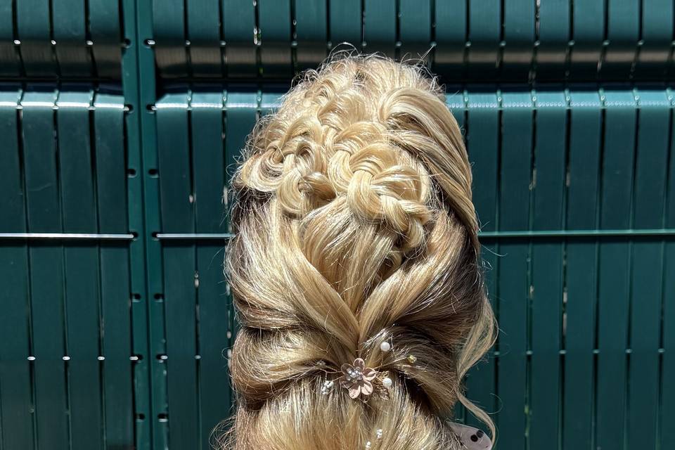 Coiffure