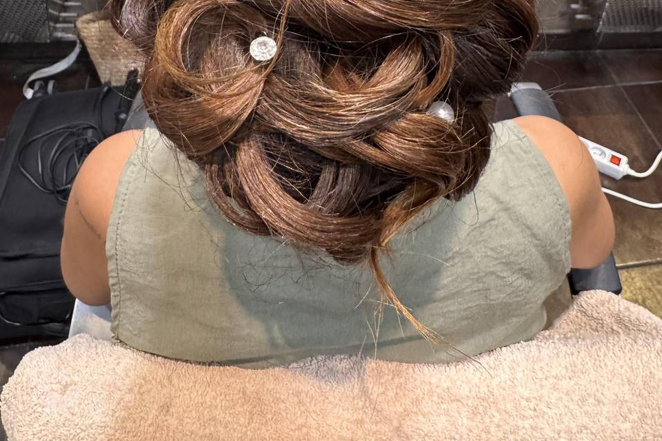 Coiffure
