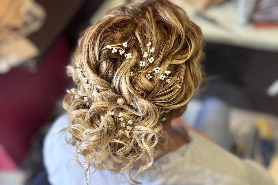 Coiffure