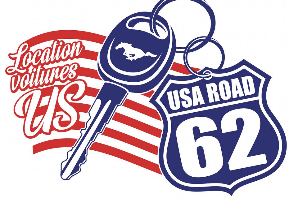 USA Road 62