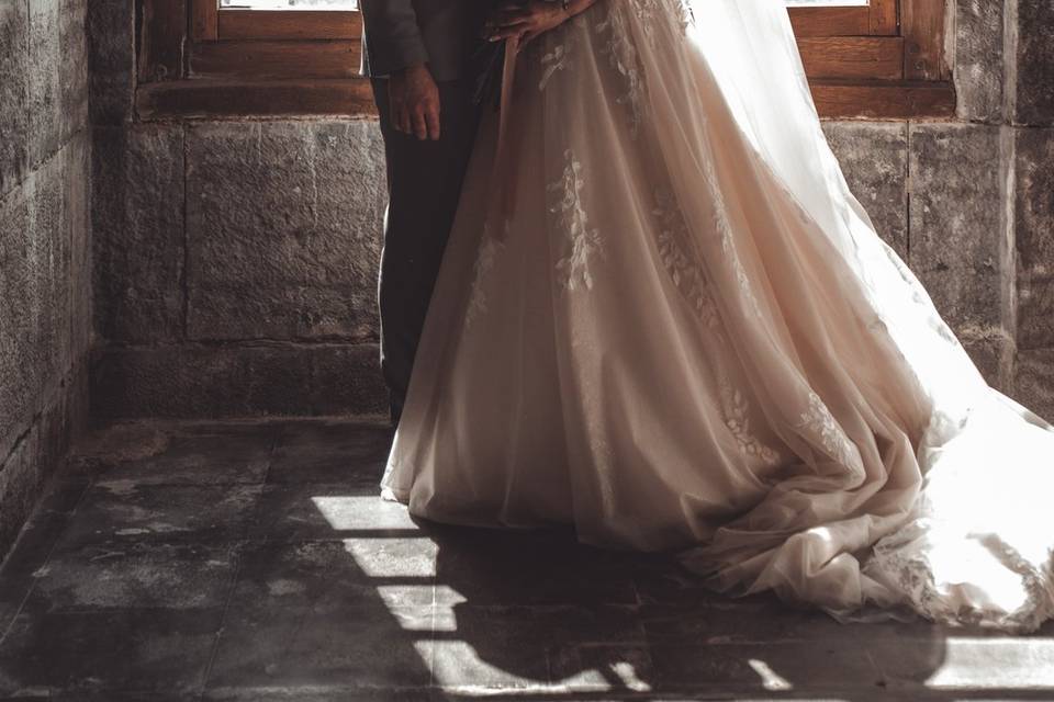 Reportage mariage