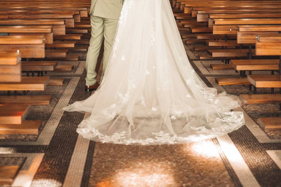 Reportage mariage