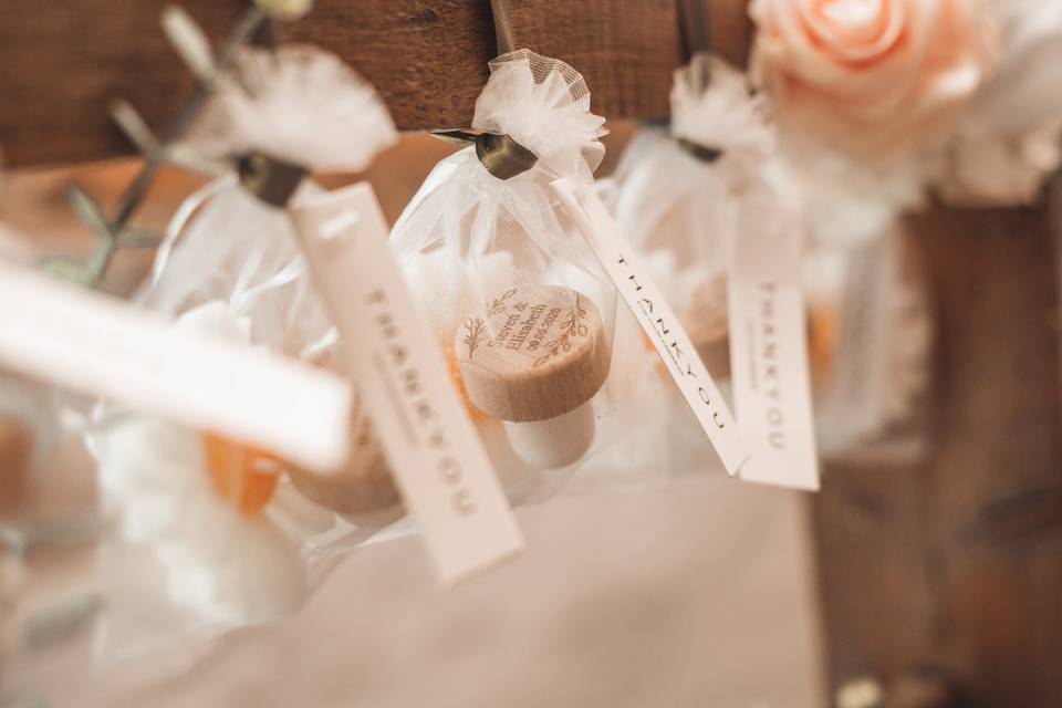Reportage mariage