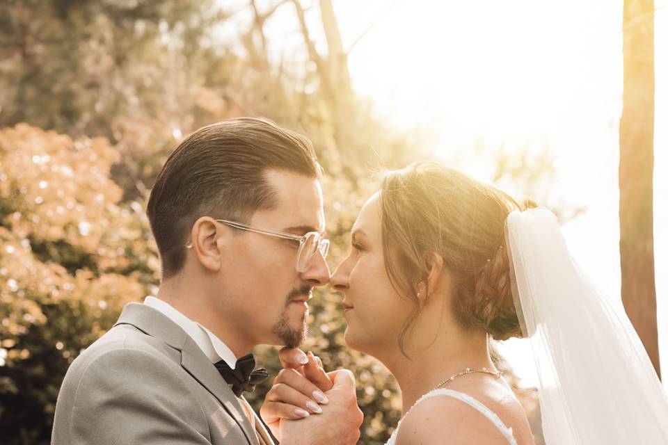Reportage mariage
