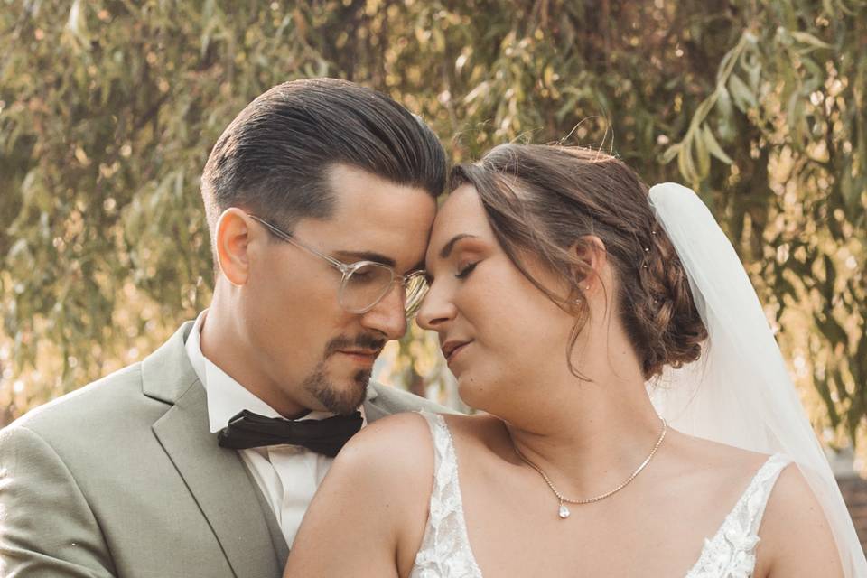 Reportage mariage
