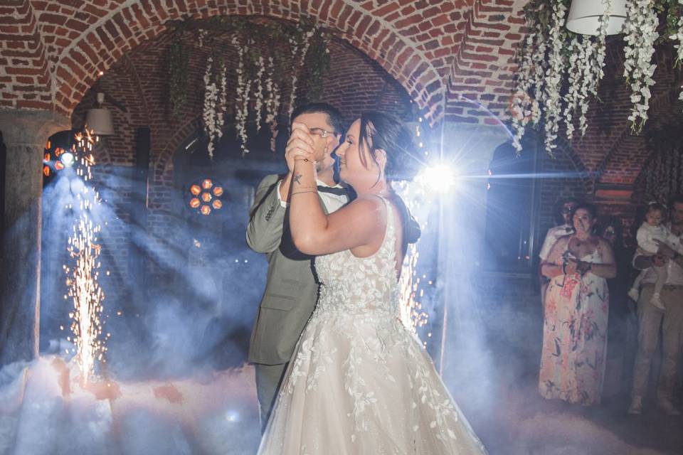 Reportage mariage